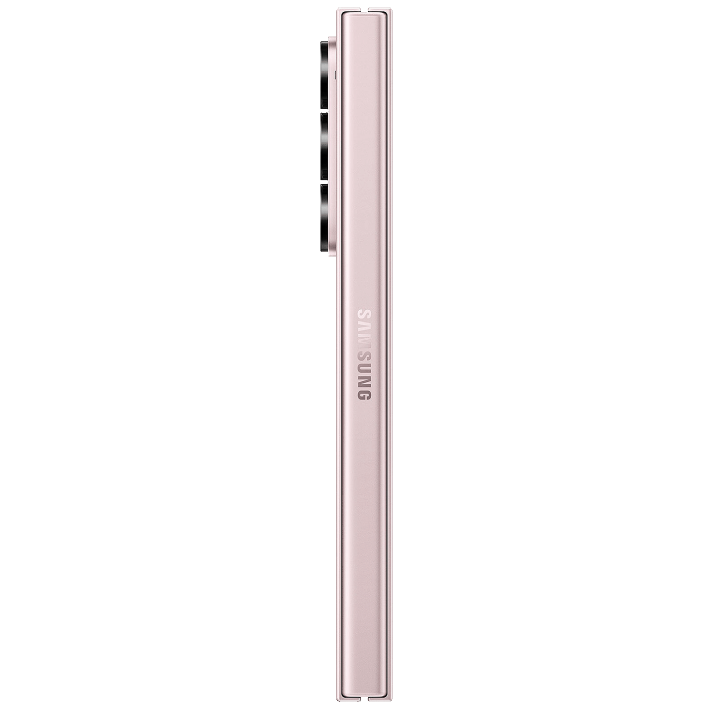 Samsung Smartphone 7.6/6.3", 5G, 8-Core 3.39GHz, RAM 12GB, 50Mpixel - Galaxy Z Fold 6 5G 12GB/256GB Pink