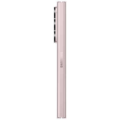 Samsung Smartphone 7.6/6.3", 5G, 8-Core 3.39GHz, RAM 12GB, 50Mpixel - Galaxy Z Fold 6 5G 12GB/256GB Pink
