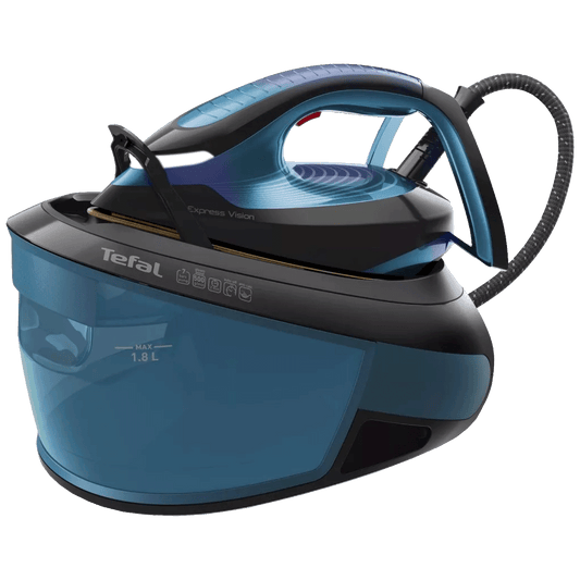 Tefal Pegla sa parnom postajom, 2800 W, Tefal Express Vision - SV8151E0