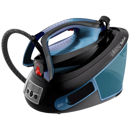 Tefal Pegla sa parnom postajom, 2800 W, Tefal Express Vision - SV8151E0