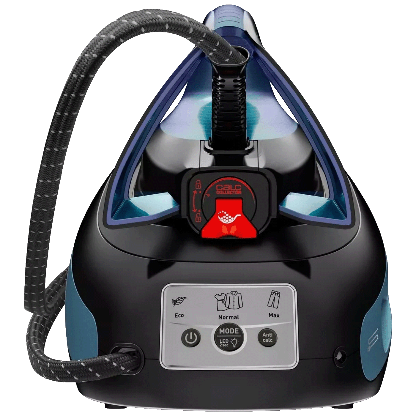 Tefal Pegla sa parnom postajom, 2800 W, Tefal Express Vision - SV8151E0