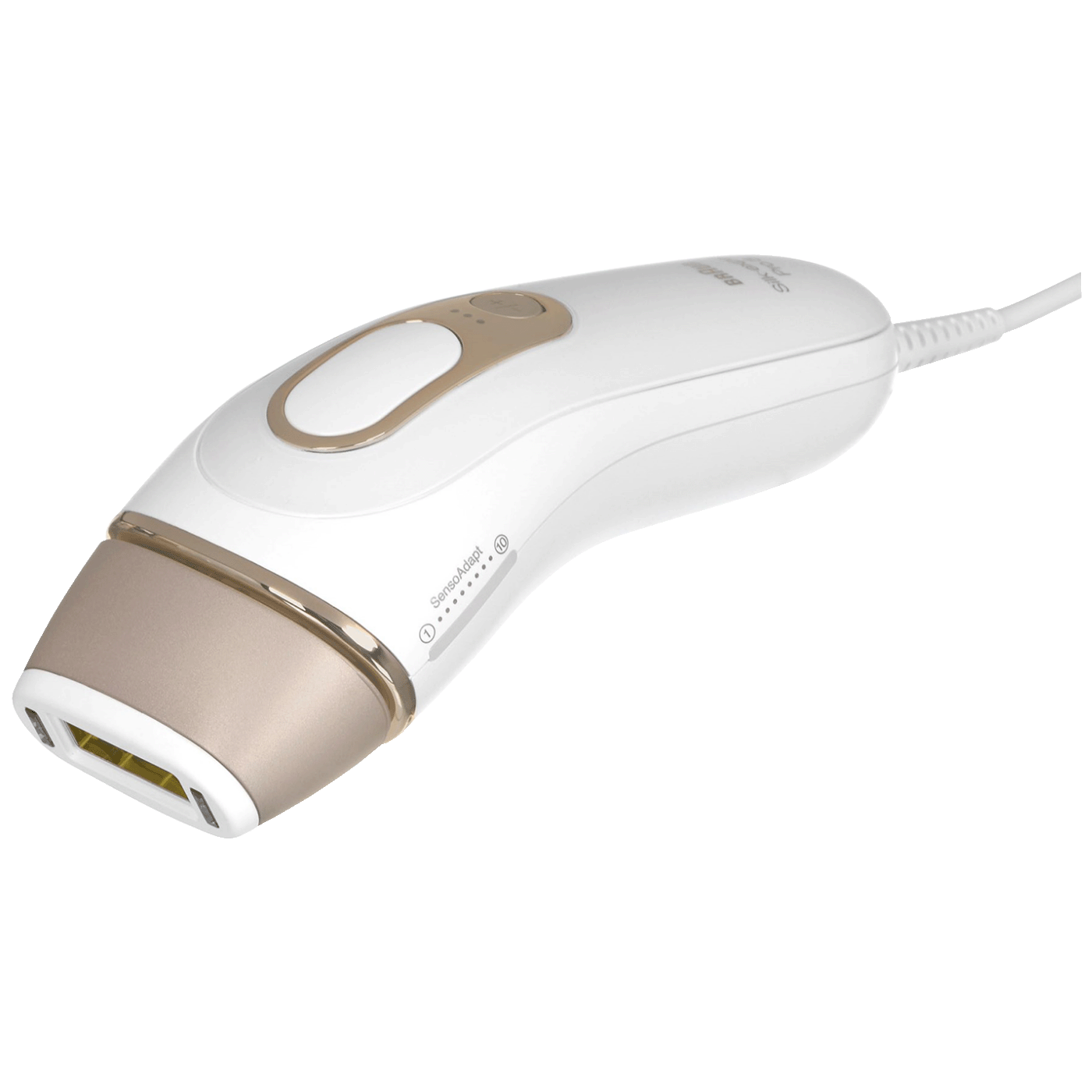 Braun IPL Aparat za uklanjanje dlačica, Silk-expert Pro - PL5356