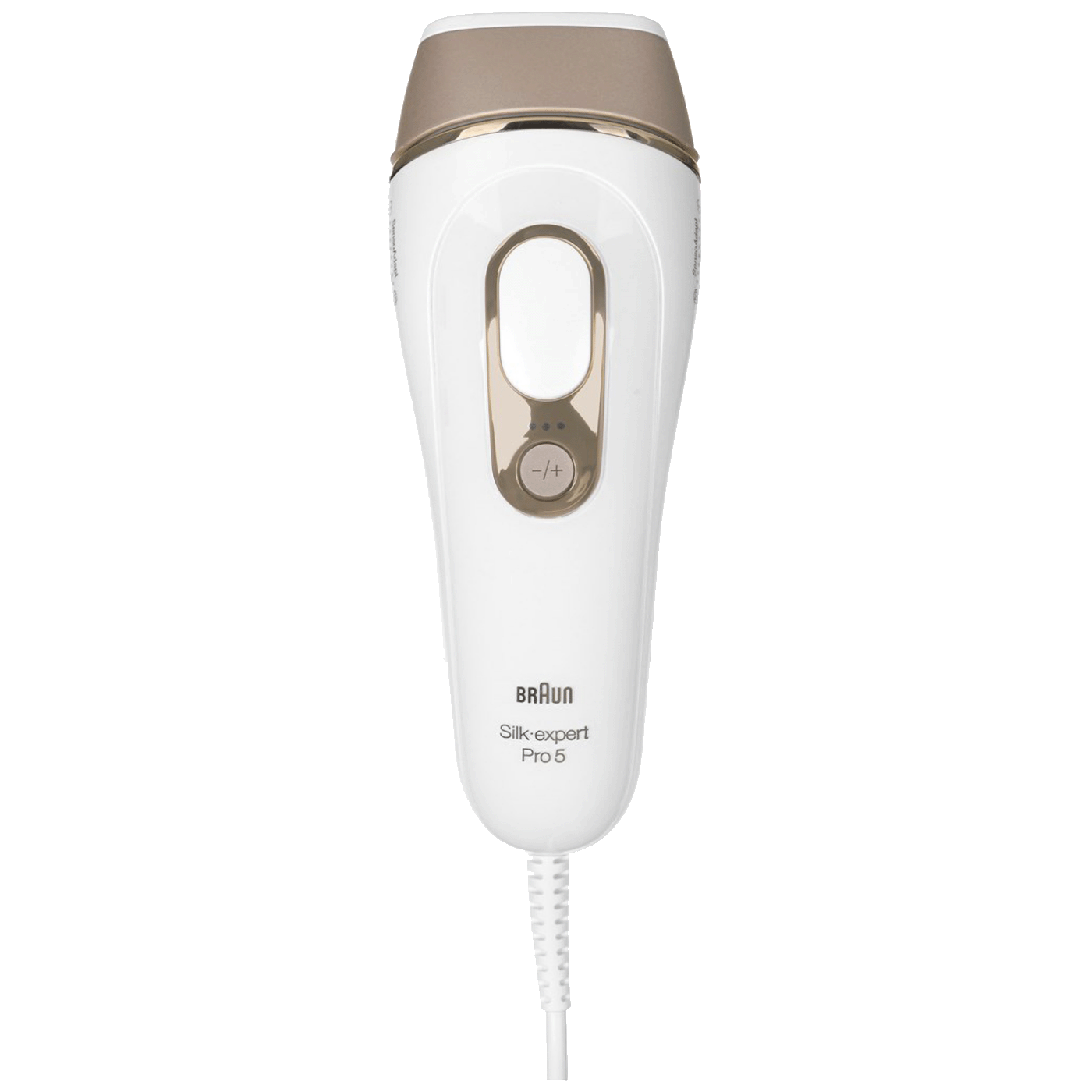 Braun IPL Aparat za uklanjanje dlačica, Silk-expert Pro - PL5356
