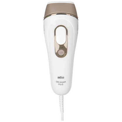 Braun IPL Aparat za uklanjanje dlačica, Silk-expert Pro - PL5356