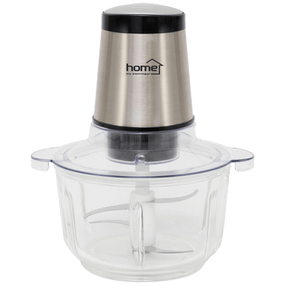 home Višenamjenska sjeckalica, staklena posuda 1.8 lit., 400W - HGAP15
