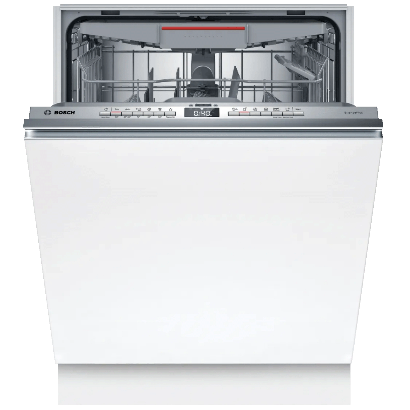 Bosch Ugradbena mašina za suđe, 1 kompleta, 6 programa, C - SMV4EVX00E