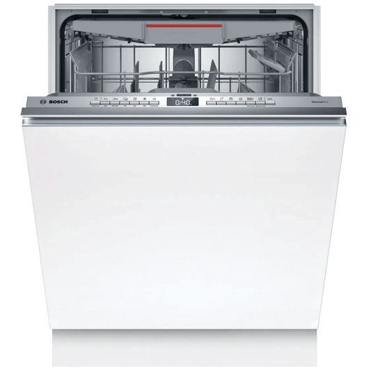 Bosch Ugradbena mašina za suđe, 1 kompleta, 6 programa, C - SMV4EVX00E