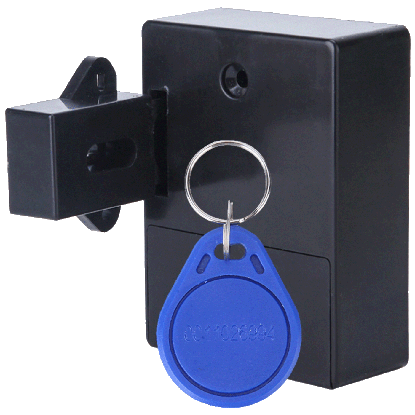 NN-Su Univerzalna brava za ormarića, RFID kartica / Tag - Magnetic Card Induction Lock