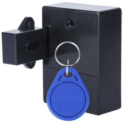 NN-Su Univerzalna brava za ormarića, RFID kartica / Tag - Magnetic Card Induction Lock