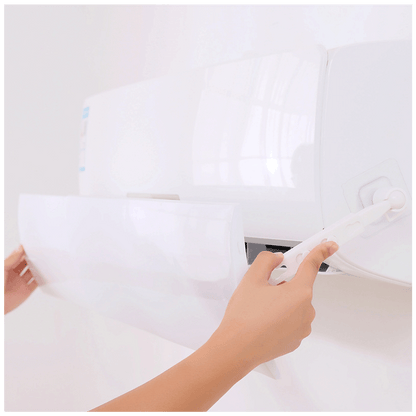 NN-Su Usmjerivač zraka klime, deflektor, univerzalni - Universal Deflector