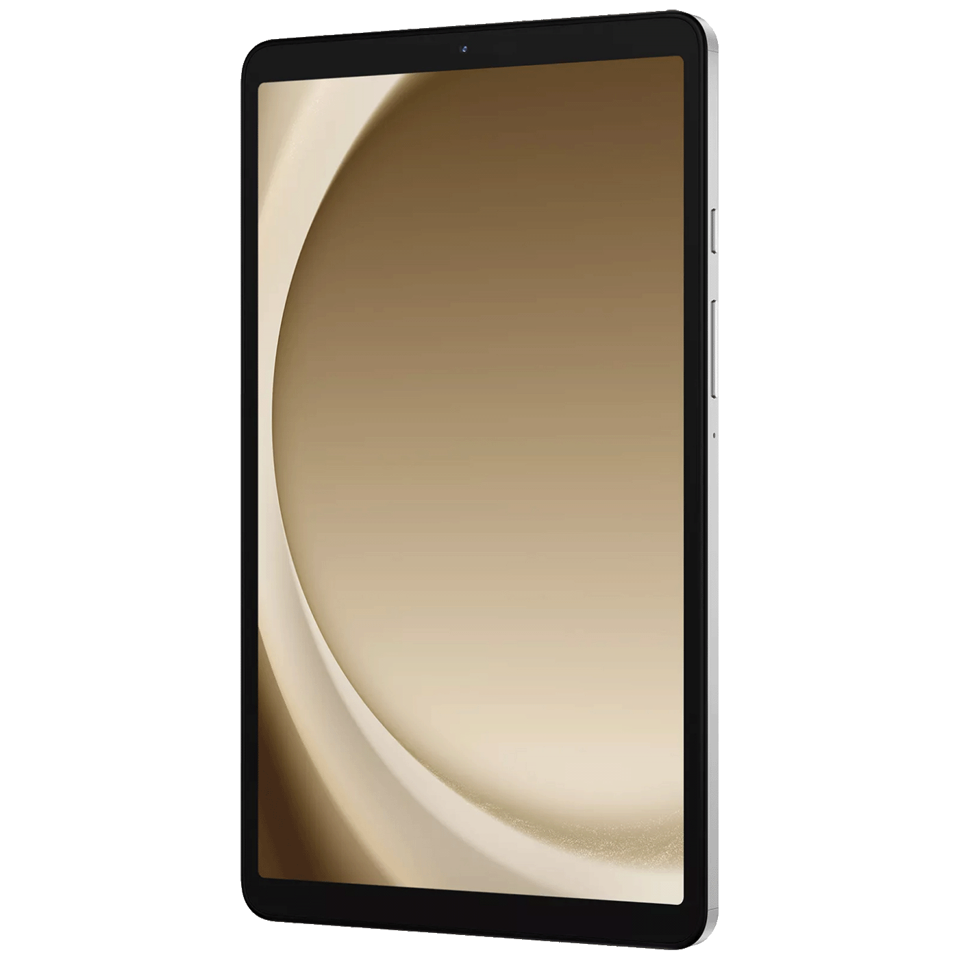 Samsung Tablet 8,7",CPU Octa Core 2.2GHz, RAM 4GB, 64GB, 5100mAh - Tab A9; X110 Silver