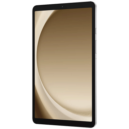 Samsung Tablet 8,7",CPU Octa Core 2.2GHz, RAM 4GB, 64GB, 5100mAh - Tab A9; X110 Silver