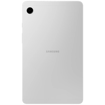 Samsung Tablet 8,7",CPU Octa Core 2.2GHz, RAM 4GB, 64GB, 5100mAh - Tab A9; X110 Silver