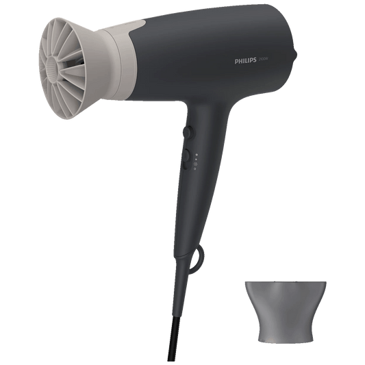 Philips Fen za kosu, 2100 W, ThermoProtect, 3000 Series - BHD351/10