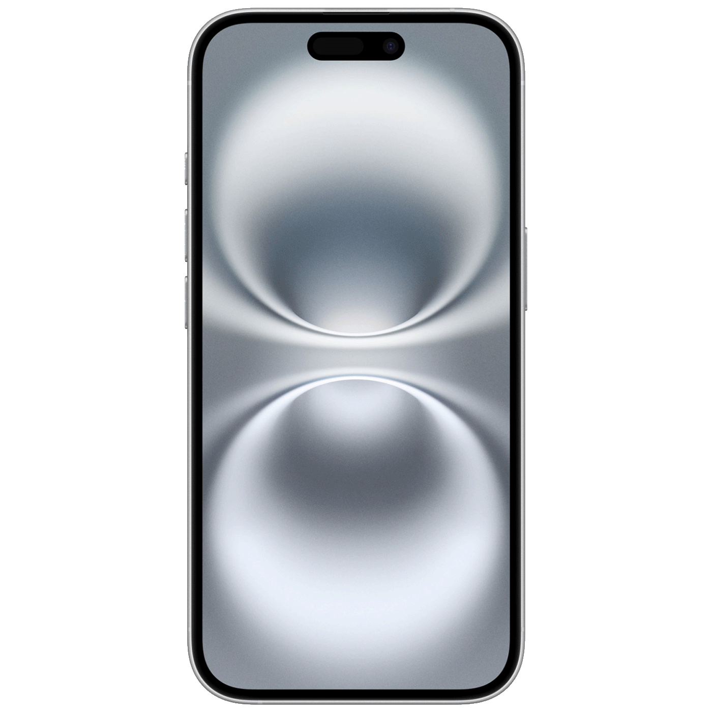 Apple iPhone 16, 128 GB, Super Retina XDR OLED 6.1" - iPhone 16 128GB White