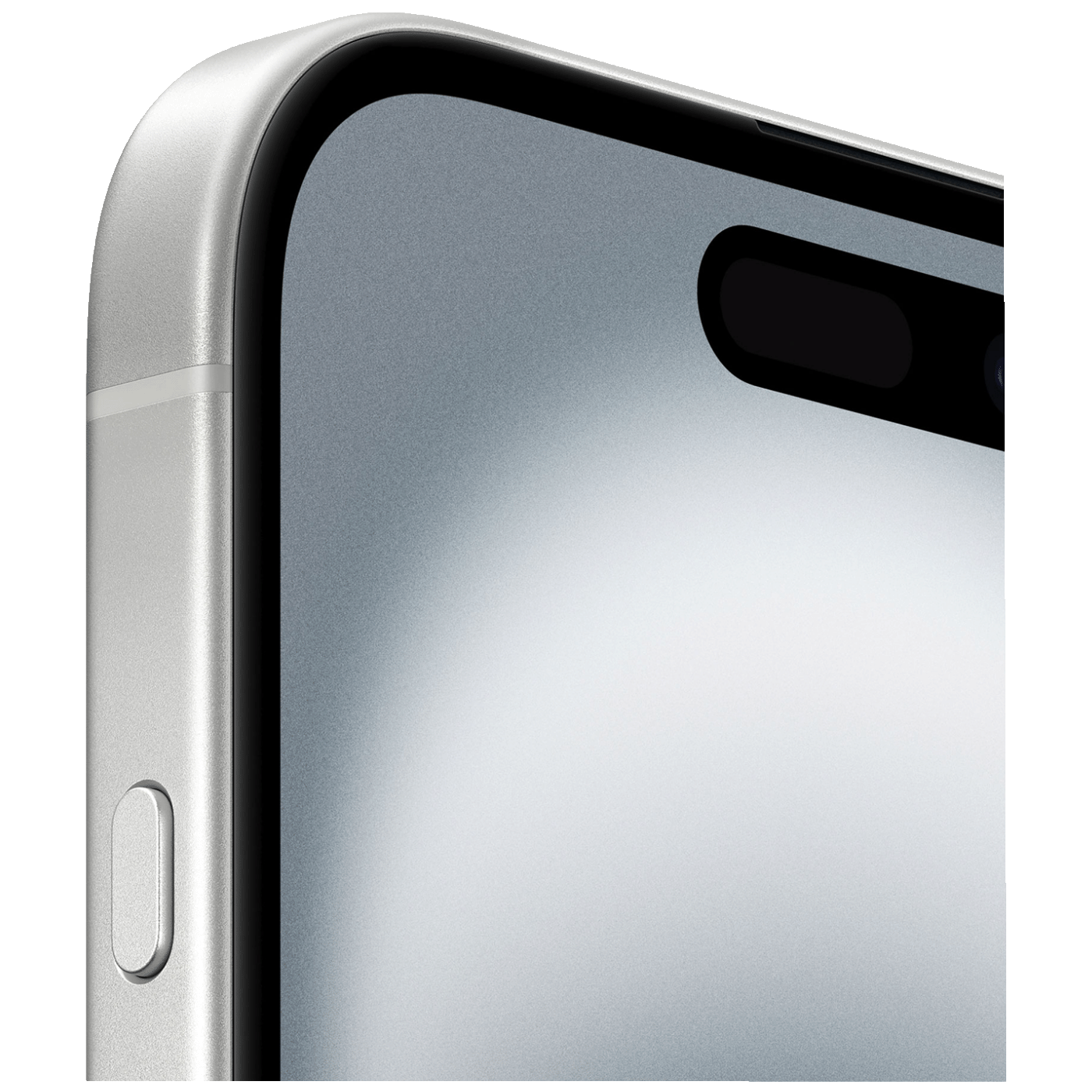 Apple iPhone 16, 128 GB, Super Retina XDR OLED 6.1" - iPhone 16 128GB White