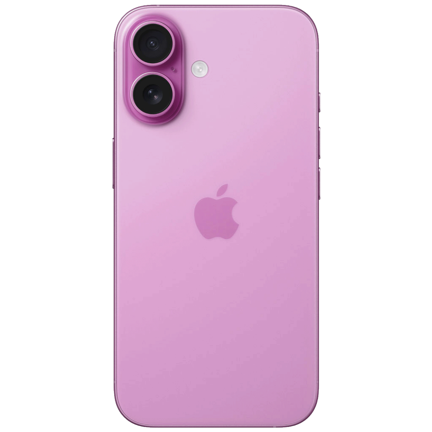 Apple iPhone 16, 128 GB, Super Retina XDR OLED 6.1" - iPhone 16 128GB Pink