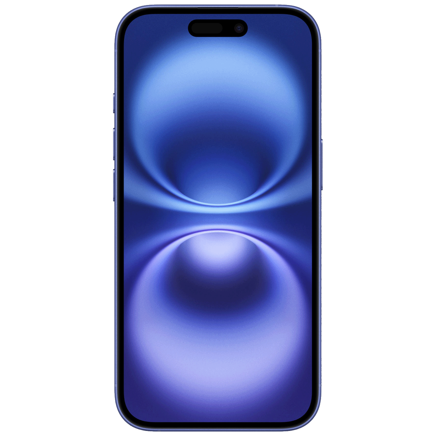 Apple iPhone 16, 128 GB, Super Retina XDR OLED 6.1" - iPhone 16 128GB Ultramarine