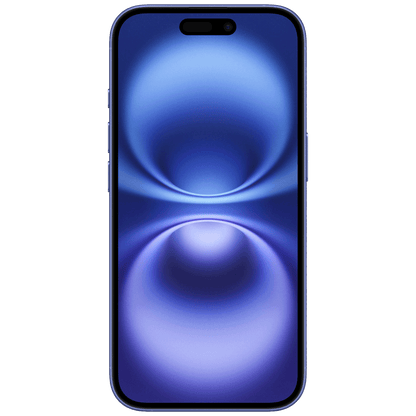 Apple iPhone 16, 128 GB, Super Retina XDR OLED 6.1" - iPhone 16 128GB Ultramarine