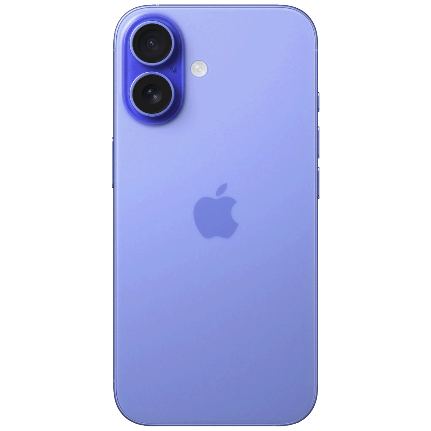 Apple iPhone 16, 128 GB, Super Retina XDR OLED 6.1" - iPhone 16 128GB Ultramarine