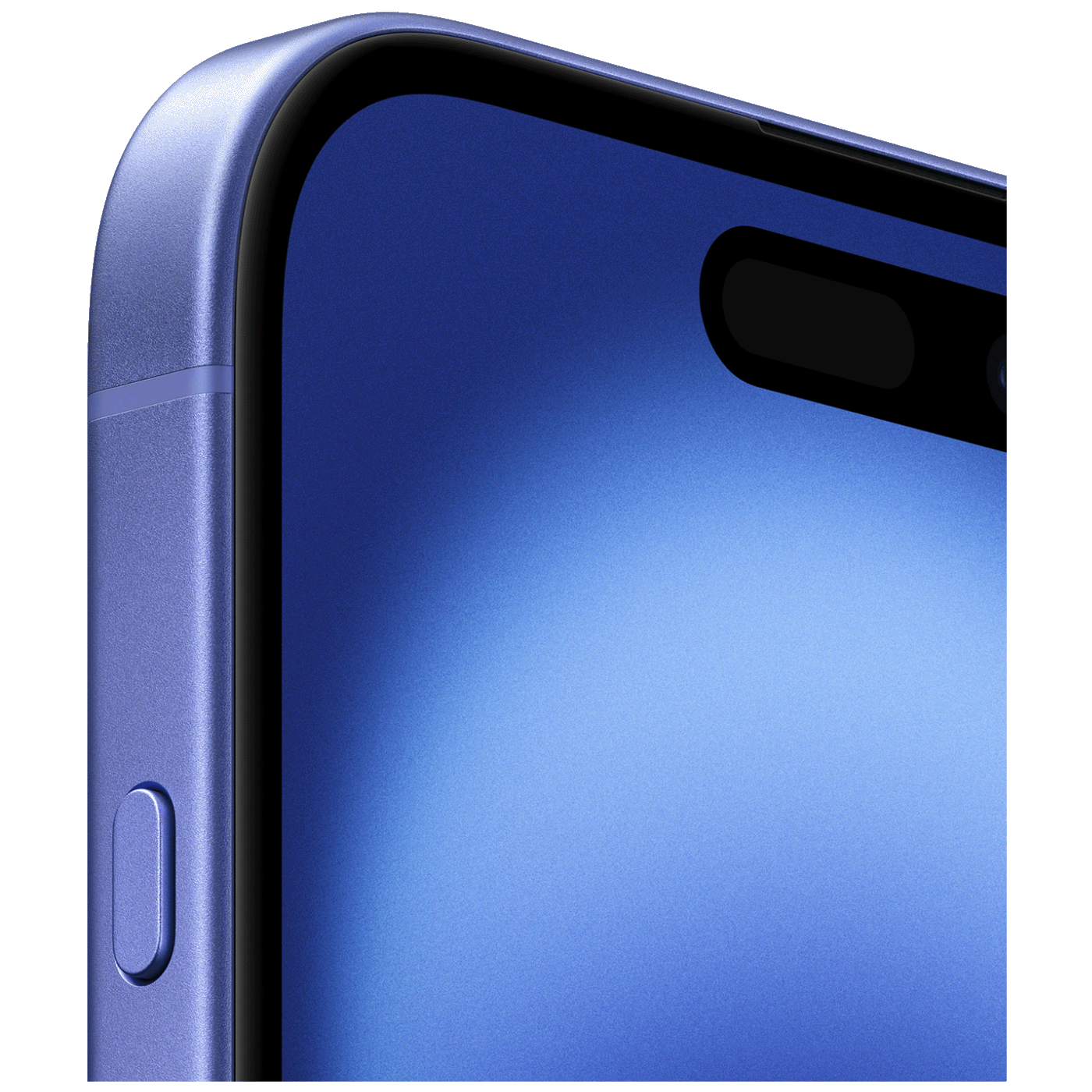 Apple iPhone 16, 128 GB, Super Retina XDR OLED 6.1" - iPhone 16 128GB Ultramarine