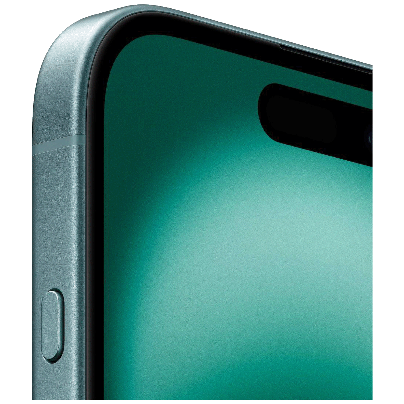 Apple iPhone 16, 128 GB, Super Retina XDR OLED 6.1" - iPhone 16 128GB Teal