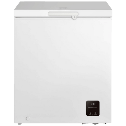 Gorenje Zamrzivač / Škrinja, zapremina 142 litara, E - FH14EAW