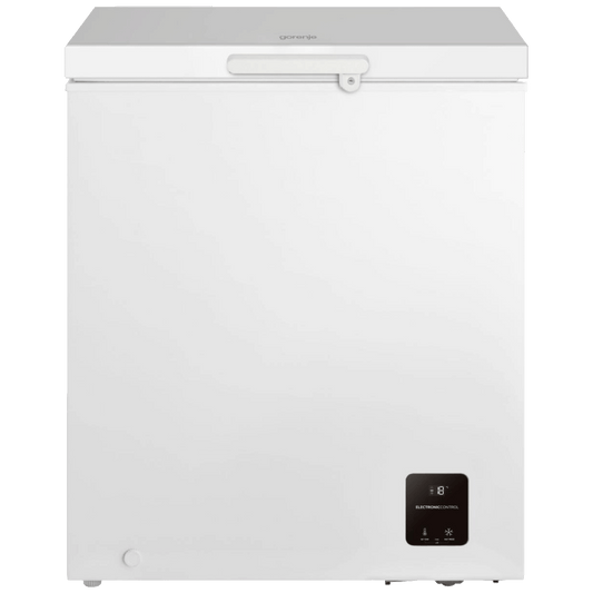 Gorenje Zamrzivač / Škrinja, zapremina 142 litara, E - FH14EAW