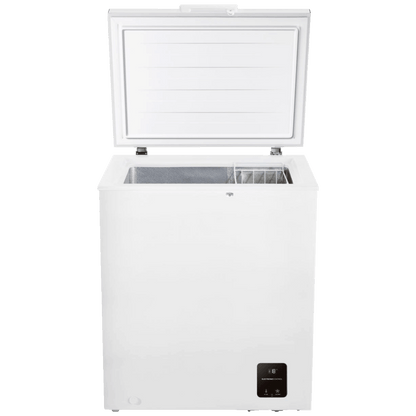 Gorenje Zamrzivač / Škrinja, zapremina 142 litara, E - FH14EAW