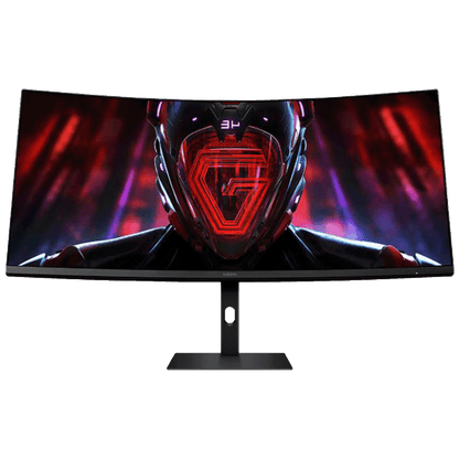 Xiaomi Monitor 34", Zakrivljeni, WQHD, HDMI, Display Port, gaming - G34WQi