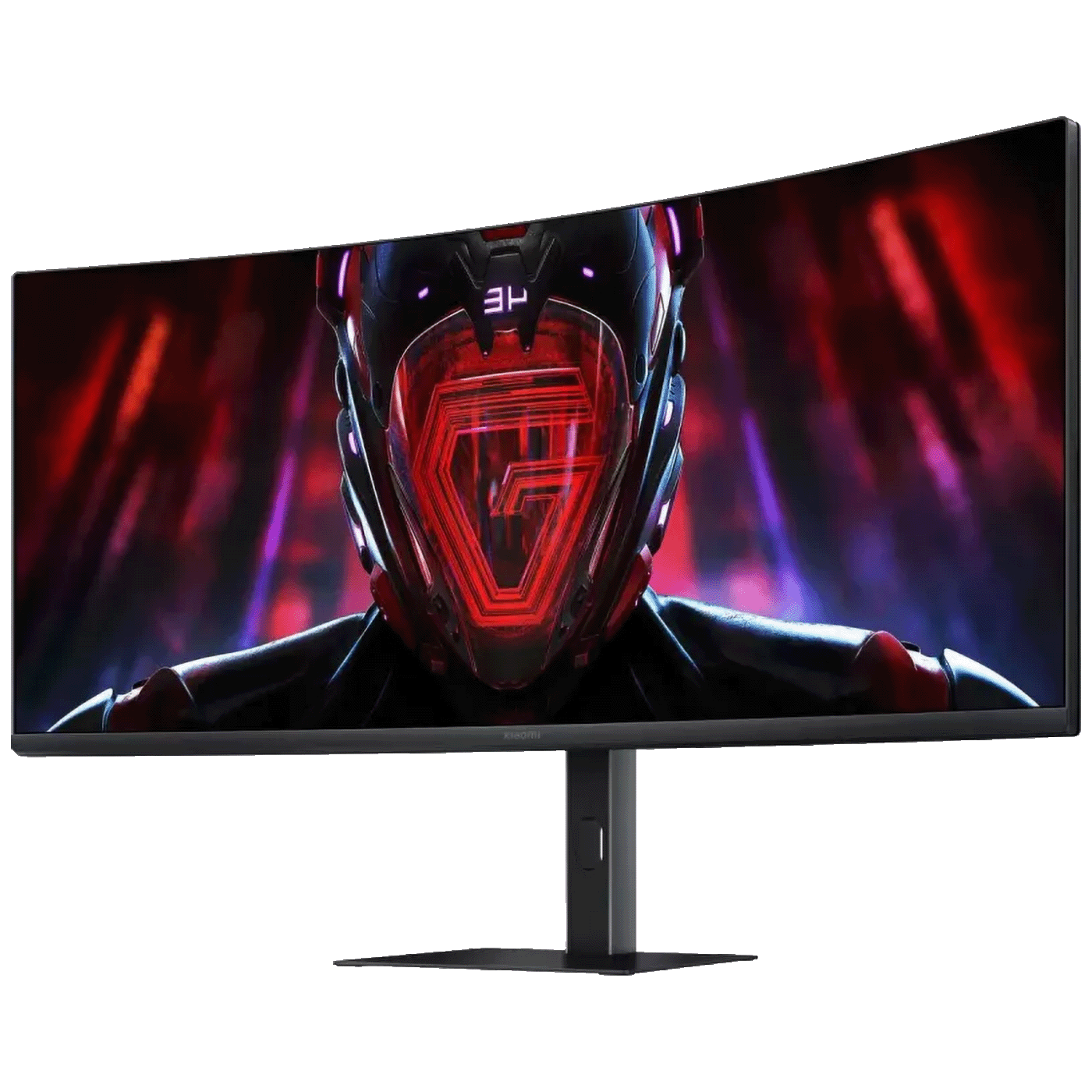 Xiaomi Monitor 34", Zakrivljeni, WQHD, HDMI, Display Port, gaming - G34WQi