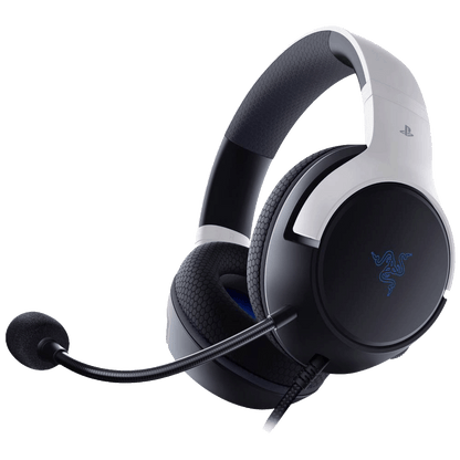 Razer Slušalice sa mikrofonom za PlayStation, PC, 3.5mm - Kaira X
