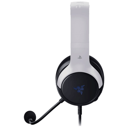 Razer Slušalice sa mikrofonom za PlayStation, PC, 3.5mm - Kaira X