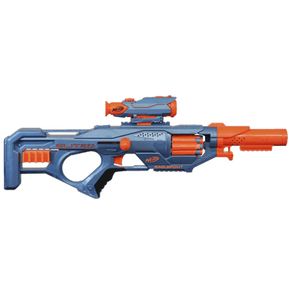Nerf Dječija igračka, puška - blaster, sa 16 projektila - Elite 2.0 Eaglepoint RD-8
