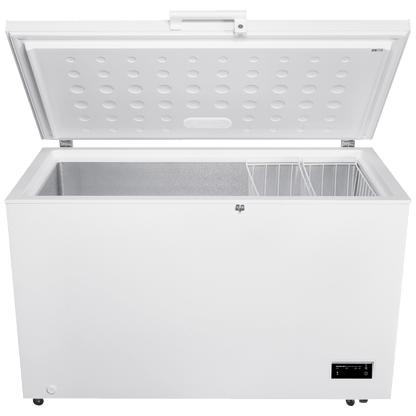 Gorenje Zamrzivač / Škrinja, zapremina 371 litara, E - FH37E6W
