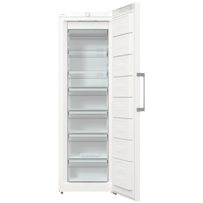 Gorenje Zamrzivač ladičar, zapremina 280 lit. No Frost, E - FN619EEW5