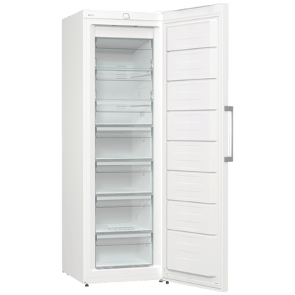 Gorenje Zamrzivač ladičar, zapremina 280 lit. No Frost, E - FN619EEW5