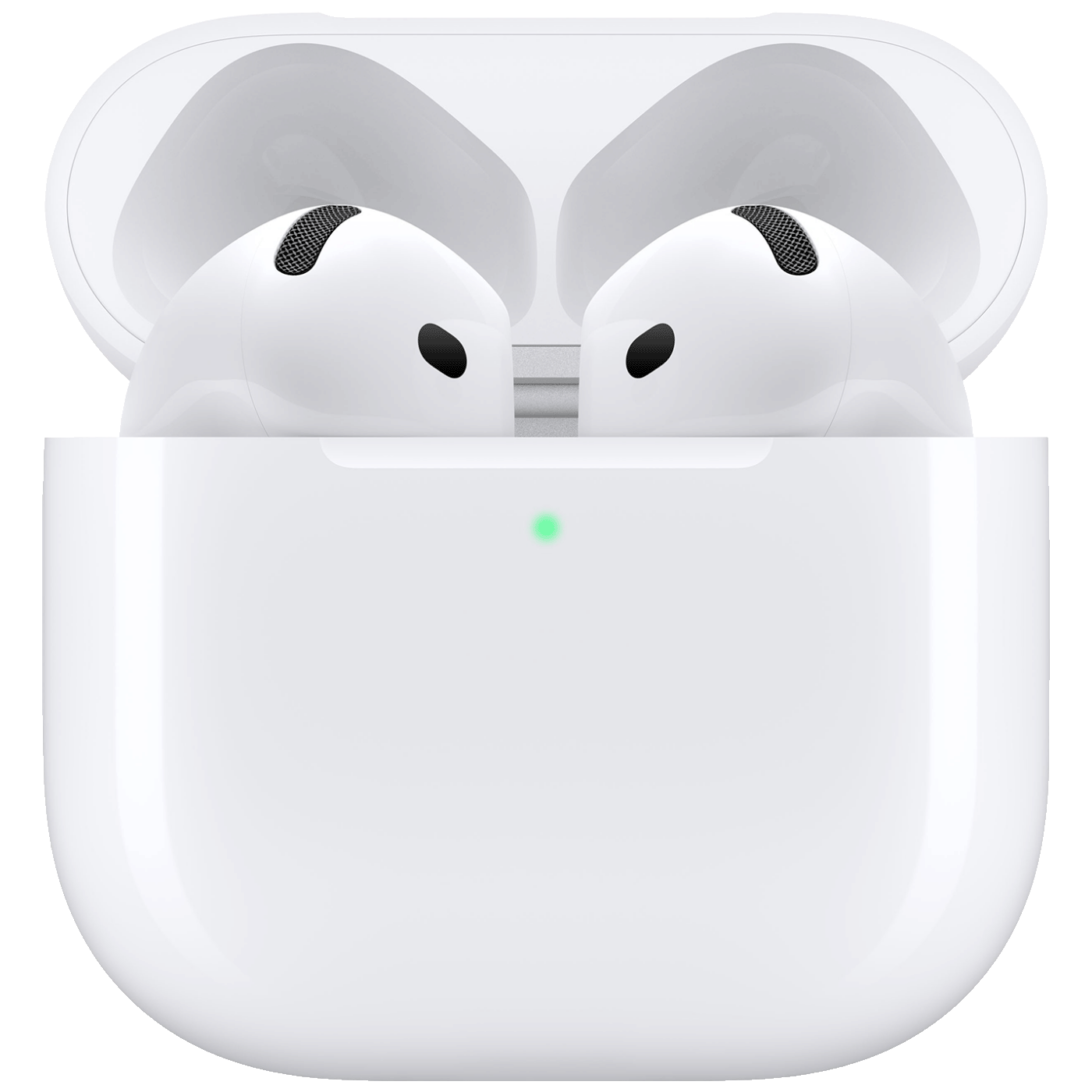 Apple Slušalice bežične sa kutijicom za punjenje, Bluetooth, ANC - AirPods 4 ANC
