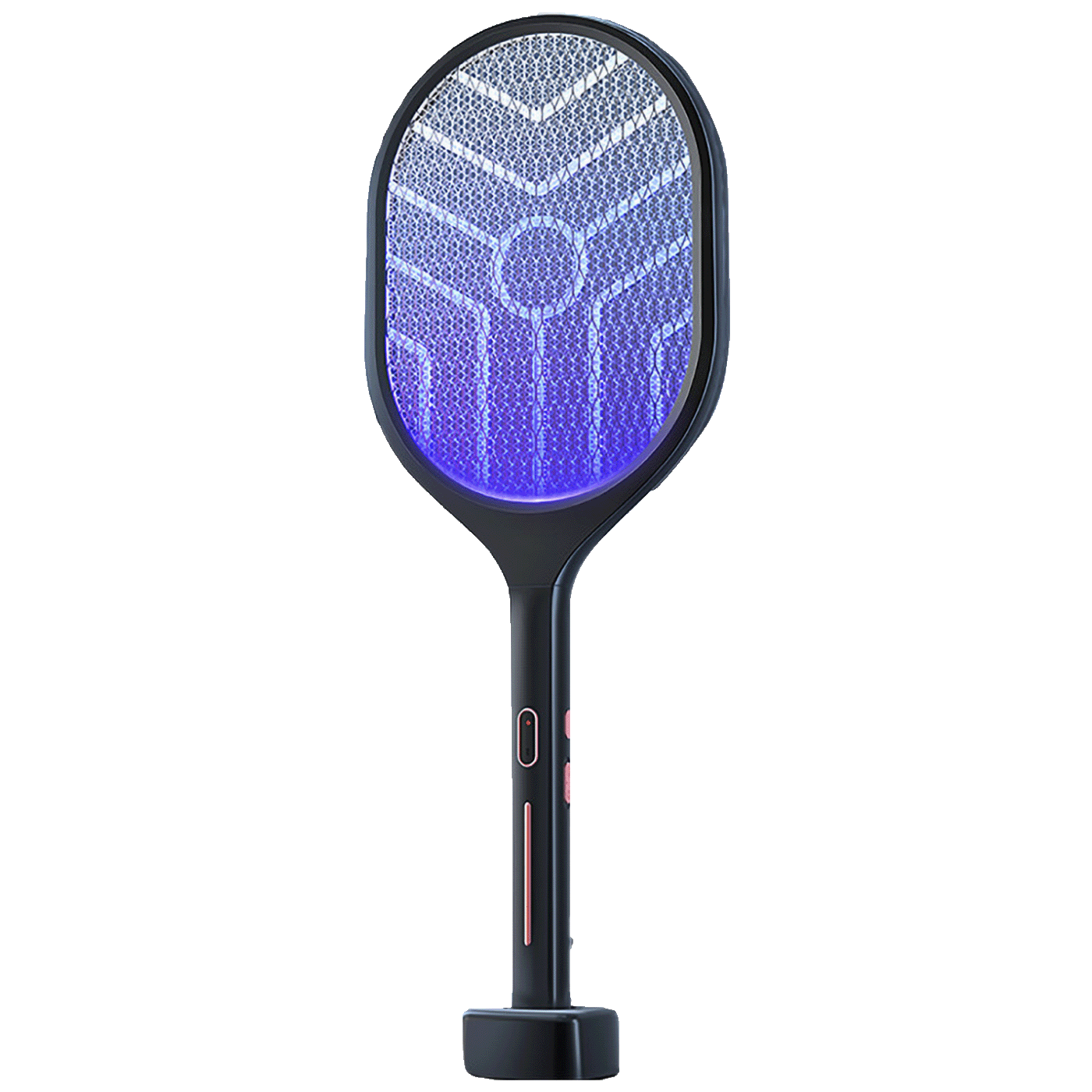 MeanIT Električni zamka (reket) za insekte (komarce, muhe i sl.) - R1