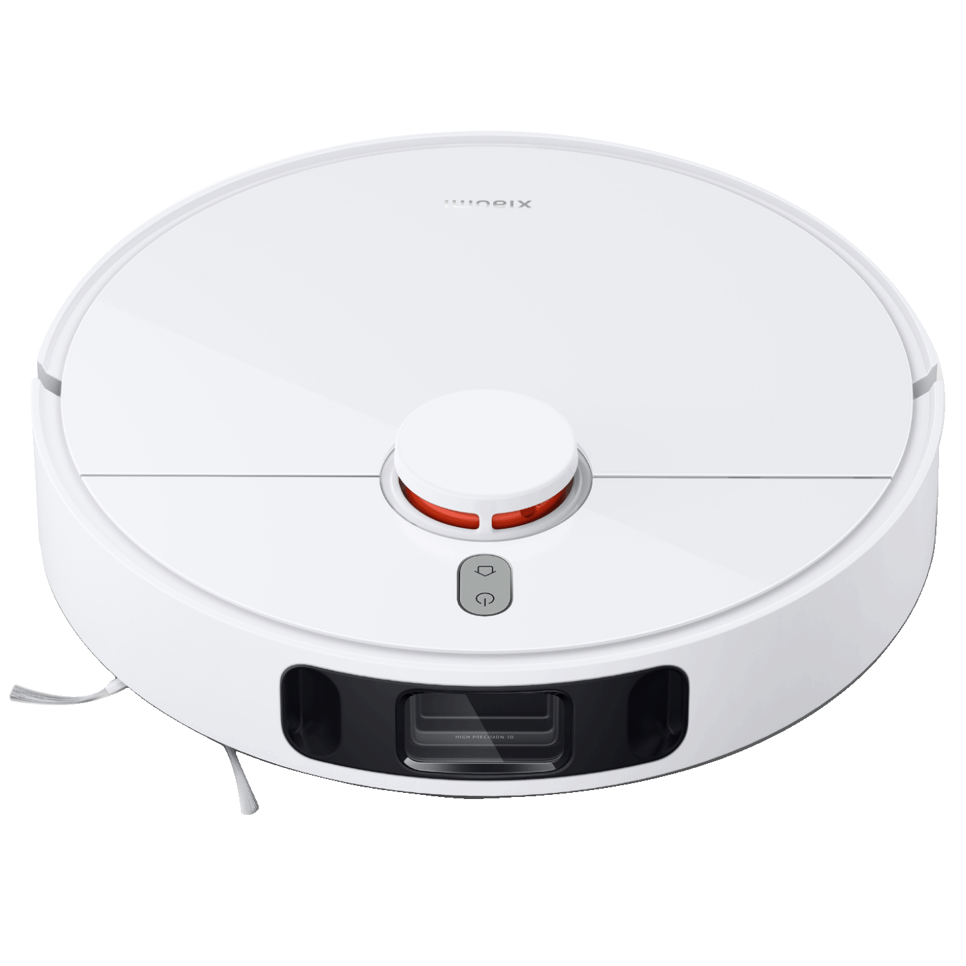 Xiaomi Robot usisavač, baterija 5200 mAh, WiFi - Mi S10+