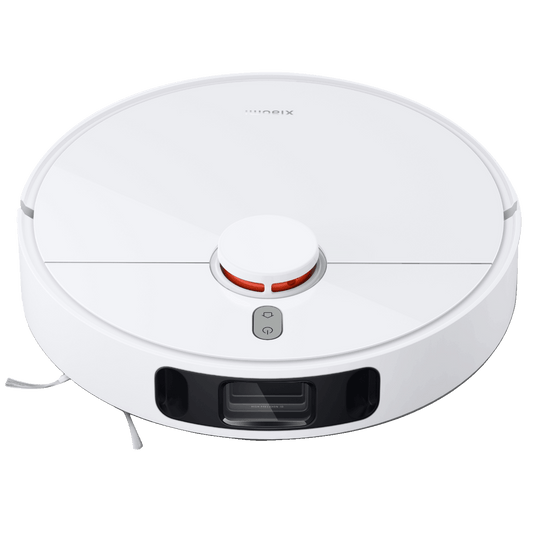 Xiaomi Robot usisavač, baterija 5200 mAh, WiFi - Mi S10+
