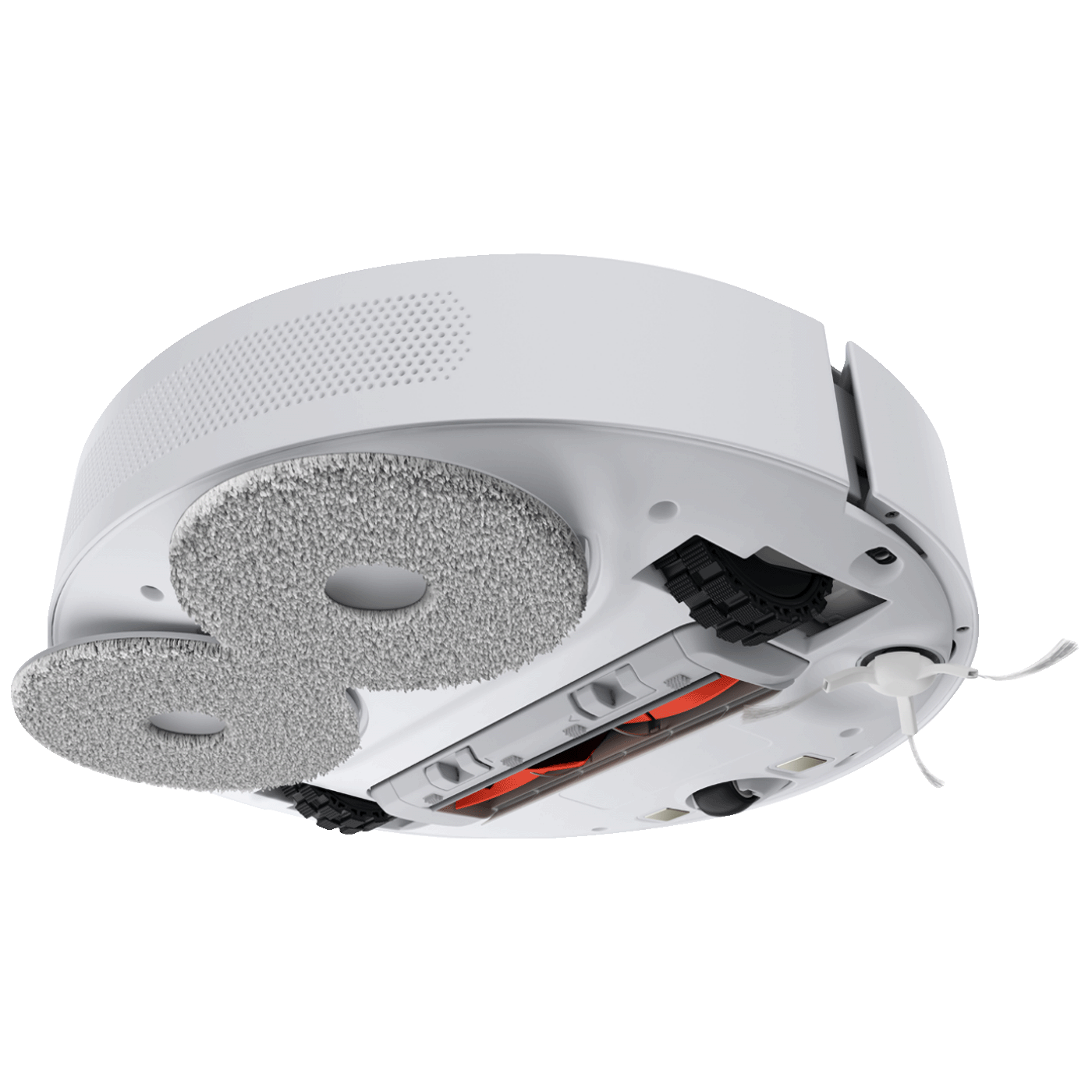 Xiaomi Robot usisavač, baterija 5200 mAh, WiFi - Mi S10+