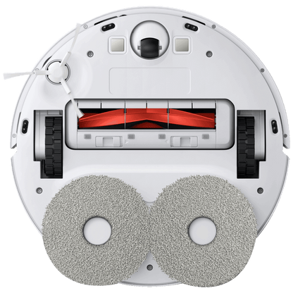 Xiaomi Robot usisavač, baterija 5200 mAh, WiFi - Mi S10+