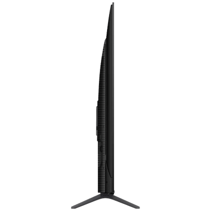 TCL Televizor Smart QLED 4K UltraHD 65", Google TV - 65C655