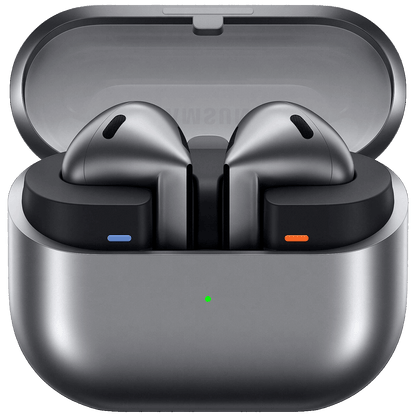 Samsung Bežične slušalice sa kutijicom za punjenje, BT 5.4 - Galaxy Buds 3 Silver