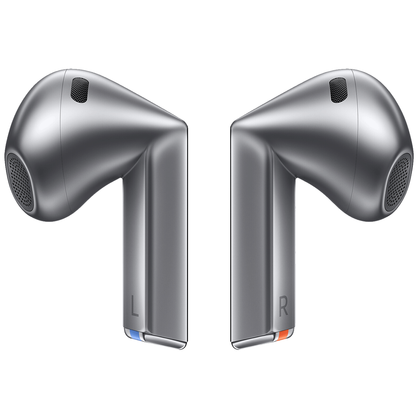 Samsung Bežične slušalice sa kutijicom za punjenje, BT 5.4 - Galaxy Buds 3 Silver