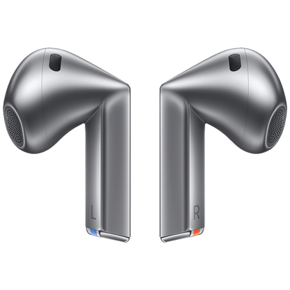 Samsung Bežične slušalice sa kutijicom za punjenje, BT 5.4 - Galaxy Buds 3 Silver