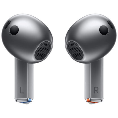 Samsung Bežične slušalice sa kutijicom za punjenje, BT 5.4 - Galaxy Buds 3 Silver