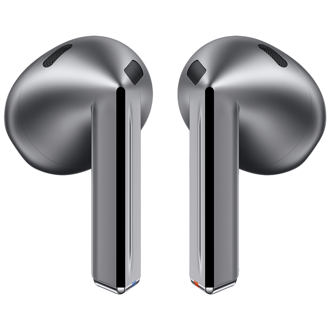 Samsung Bežične slušalice sa kutijicom za punjenje, BT 5.4 - Galaxy Buds 3 Silver