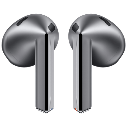 Samsung Bežične slušalice sa kutijicom za punjenje, BT 5.4 - Galaxy Buds 3 Silver